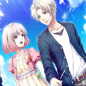 Norn9: Last Era Koharu