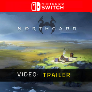 Northgard Nintendo Switch - Trailer del video