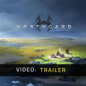 Northgard - Trailer del video