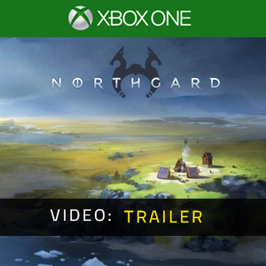 Northgard Xbox One - Trailer del video