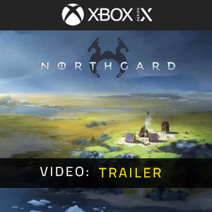 Northgard Xbox Series - Trailer del video