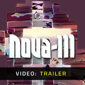 NOVA-111 Video Trailer