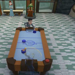 Octodad Dadliest Catch Mini giochi