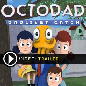 Acquista CD Key Octodad Dadliest Catch Confronta Prezzi