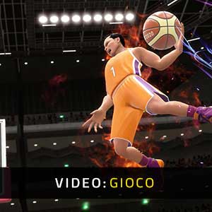 Olympic Games Tokyo 2020 Video del gioco