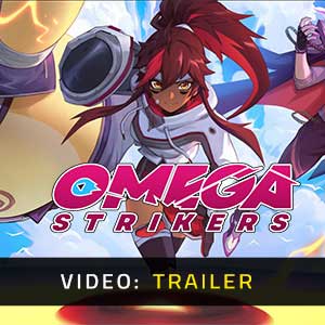 Omega Strikers Video Trailer