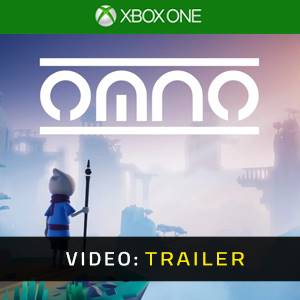 Omno Xbox One- Rimorchio Video