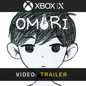 Omori Video del rimorchio