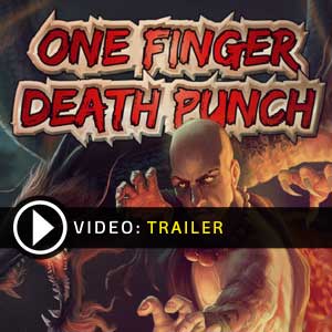 Acquista CD Key One Finger Death Punch Confronta Prezzi