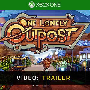 One Lonely Outpost Video Trailer