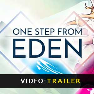 One Step From Eden Video Trailer