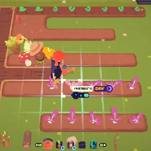 Ooblets - Colture da Irrigare