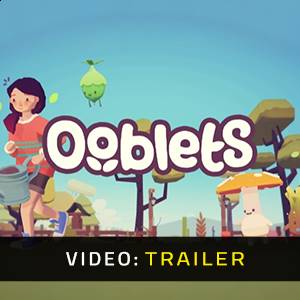 Ooblets - Trailer