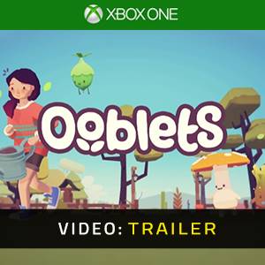 Ooblets Xbox One - Trailer