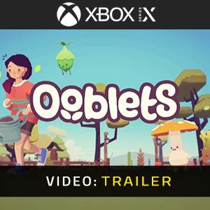 Ooblets Xbox Series - Trailer