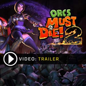 Acquista CD Key Orcs Must Die 2 Confronta Prezzi