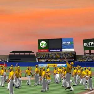 Out of the Park Baseball 24 - Fine gioco