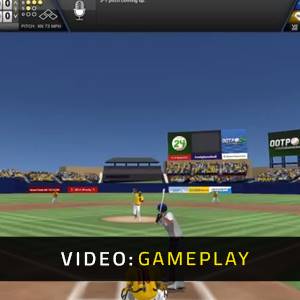 Out of the Park Baseball 24 - Gioco