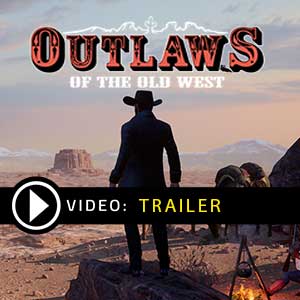 Acquistare Outlaws of the Old West CD Key Confrontare Prezzi