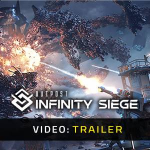 Outpost: Infinity Siege - Trailer