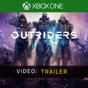 Outriders Xbox One - Trailer del video