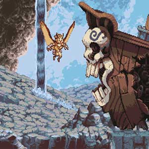 Owlboy Pirati