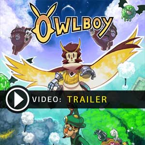 Acquista CD Key Owlboy Confronta Prezzi