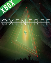 Oxenfree