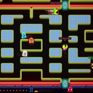 PAC-MAN Mega Tunnel Battle Chomp Champs Fantasmi