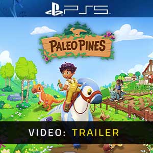 Paleo Pines PS5 Trailer del video