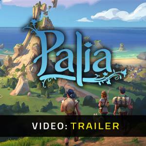 Palia - Trailer Video