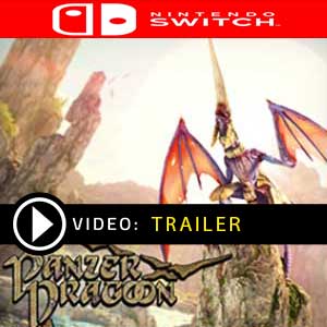 Panzer Dragoon Remake Nintendo Switch Prices Digital or Box Edition