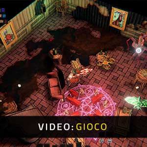 Paper Cut Mansion Video Del Gioco