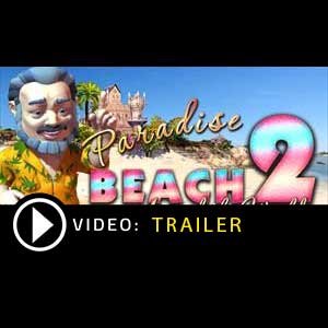 Acquistare Paradise Beach 2 CD Key Confrontare Prezzi