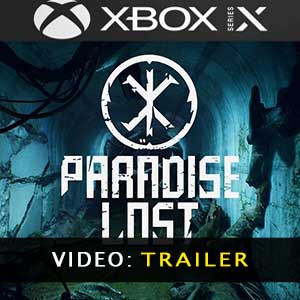 Paradise Lost Xbox Series X Video Trailer