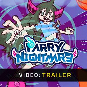 Parry Nightmare - Trailer