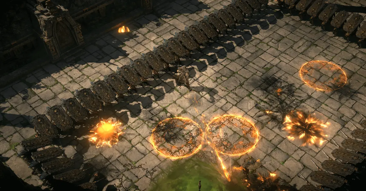 Path of Exile 2 Update