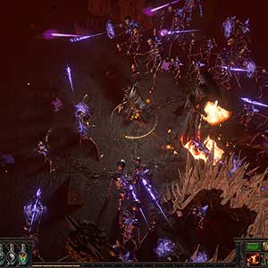 Path Of Exile Nemici