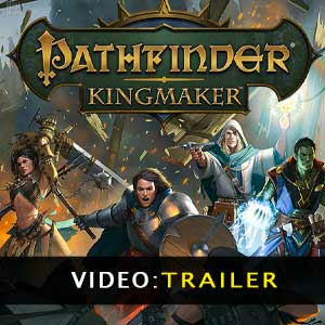 Pathfinder Kingmaker