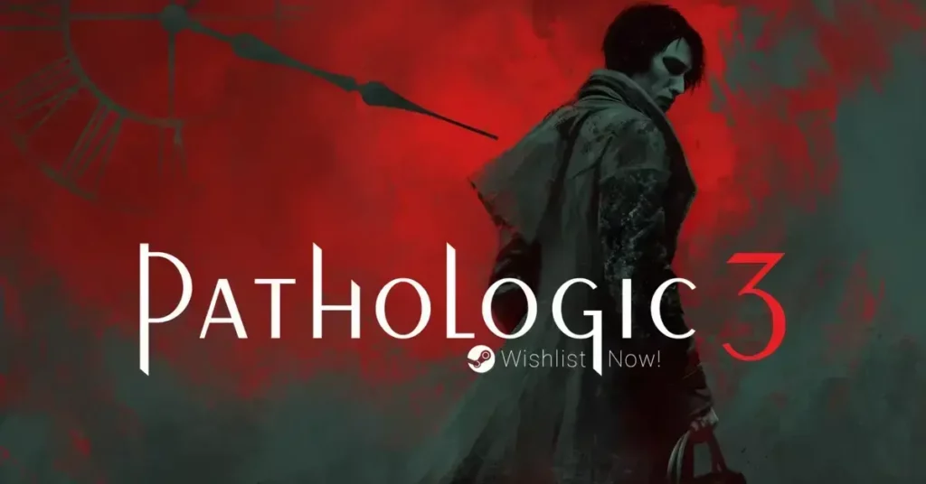 Pathologic 3 Free Prologue