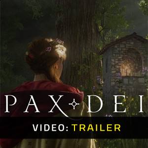 Pax Dei - Trailer
