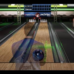 PBA Pro Bowling 2021 - Regolare