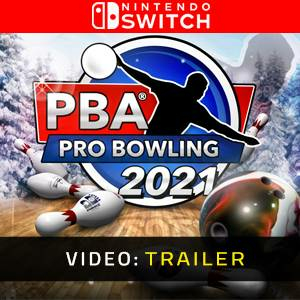 PBA Pro Bowling 2021