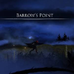 Perennial Order - Punto di Barrow