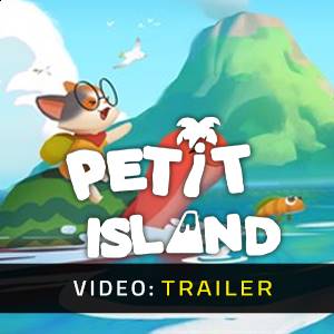 Petit Island - Trailer di Video