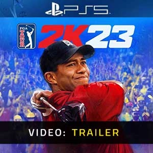 PGA Tour 2K23