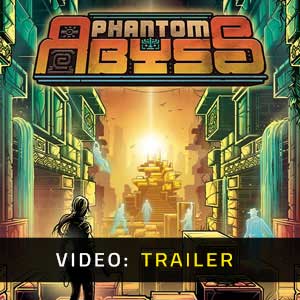 Phantom Abyss Video Trailer