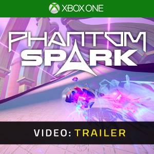 Phantom Spark - Trailer Video