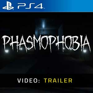 Phasmophobia