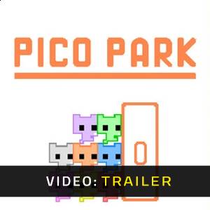 PICO PARK - Rimorchio video